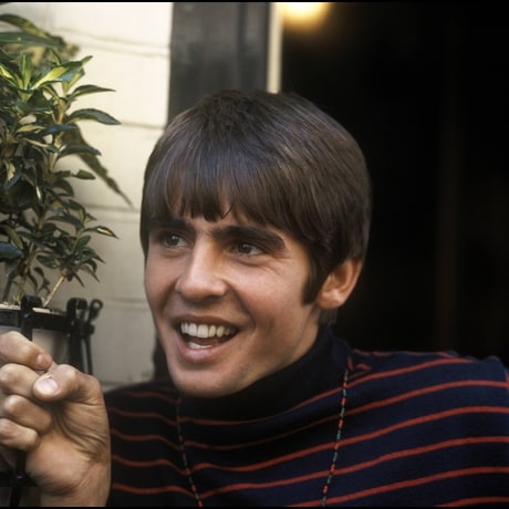 Davy Jones