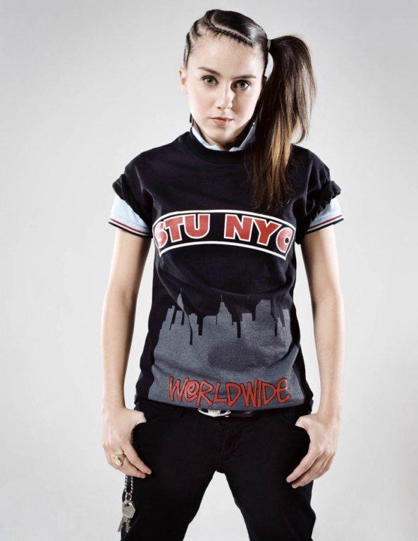 Lady Sovereign