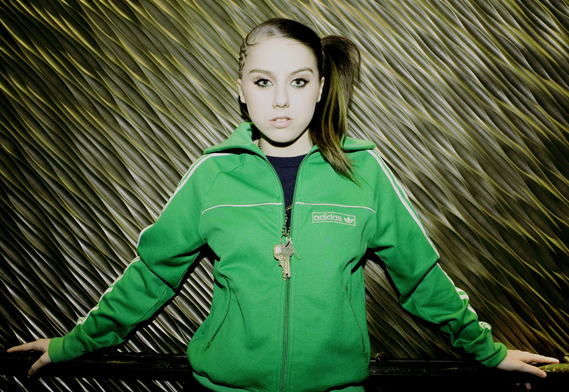 Lady Sovereign