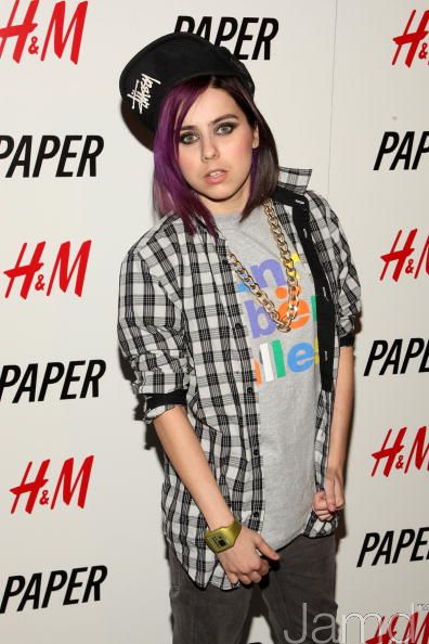 Lady Sovereign