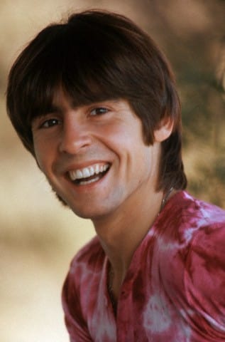 Davy Jones Davy Jones