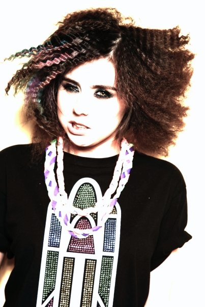 Lady Sovereign