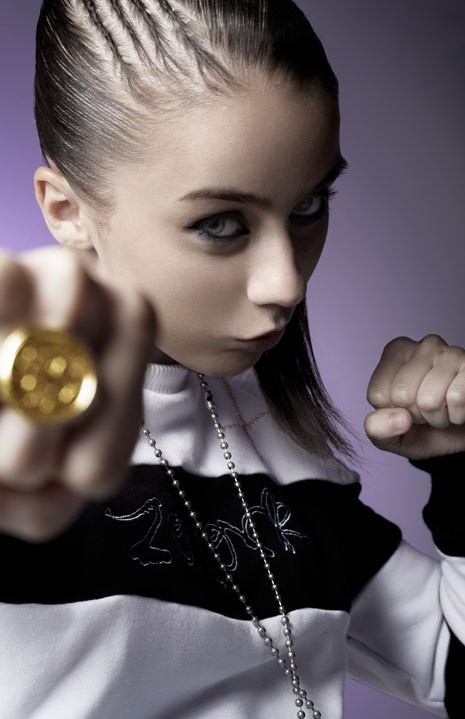 Lady Sovereign