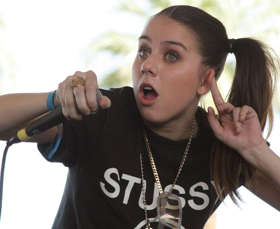 Lady Sovereign