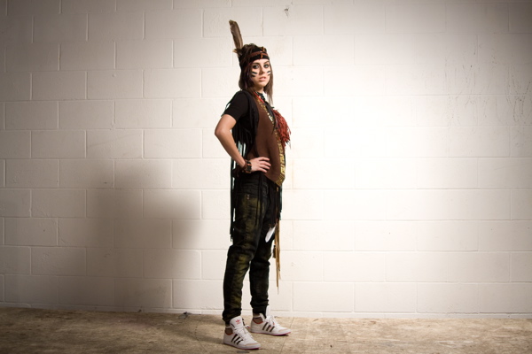 Lady Sovereign Lady Sovereign