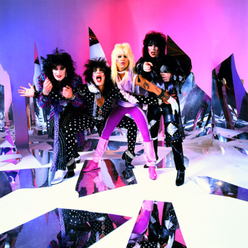 Motley Crue