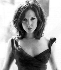 Mary-Louise Parker