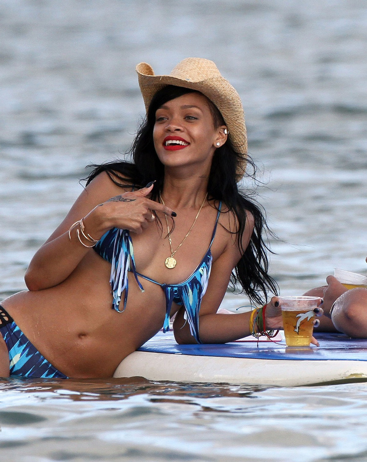 Rihanna Rihanna