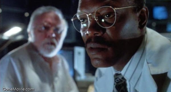 Jurassic Park