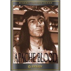 Apache Blood