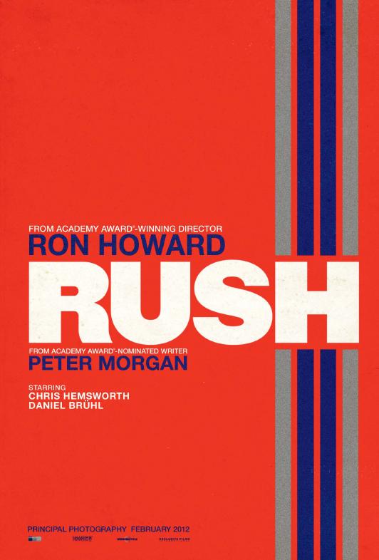 Rush Rush