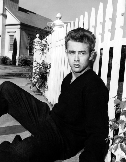James Dean