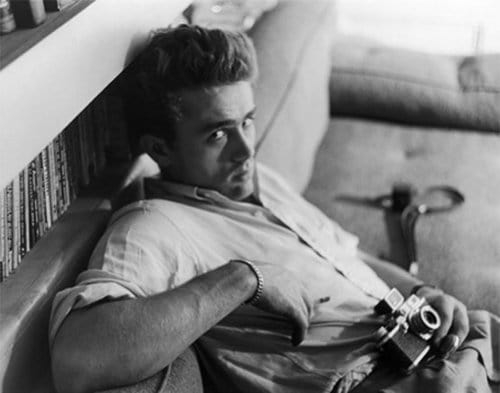 James Dean James Dean