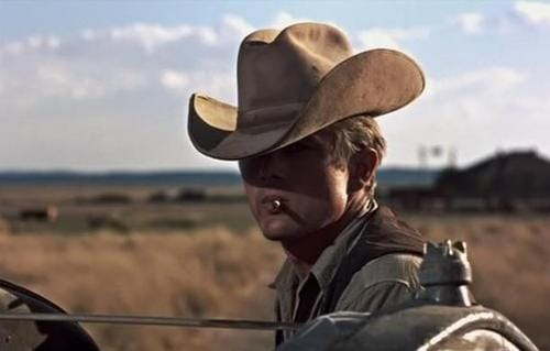 James Dean