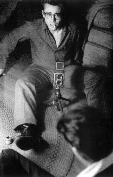 James Dean
