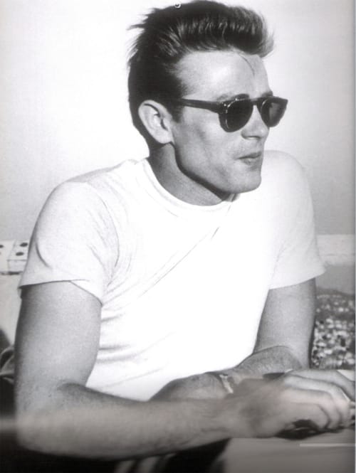 James Dean