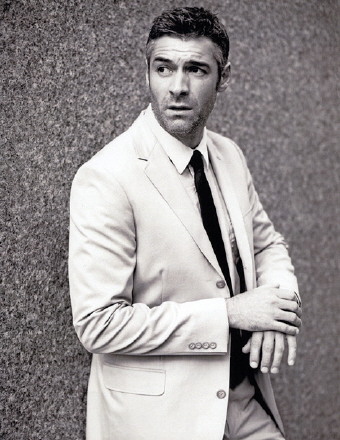 Ian Lawless