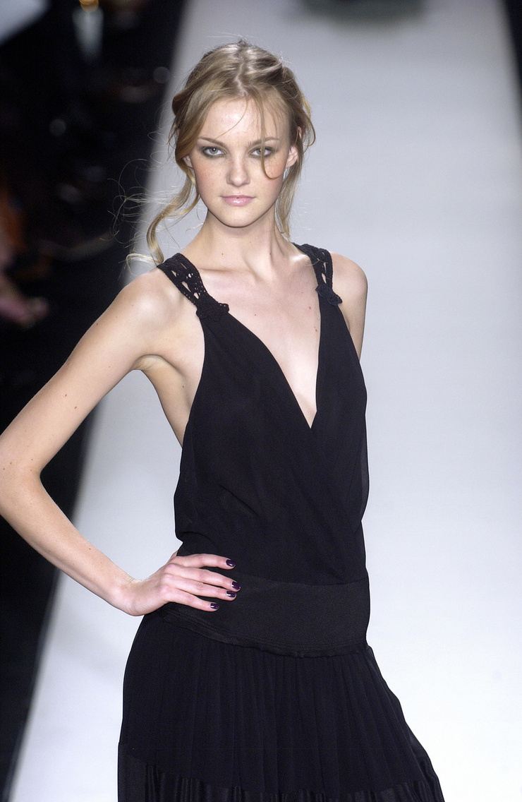 Caroline Trentini Caroline Trentini