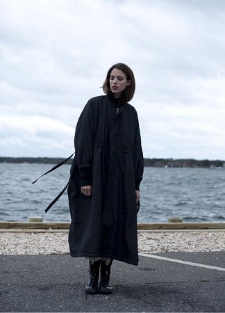 Margaret Qualley