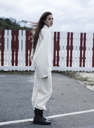 Margaret Qualley