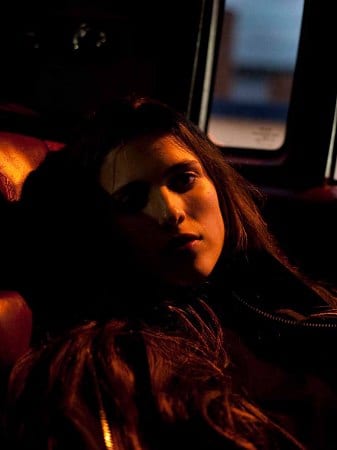 Margaret Qualley