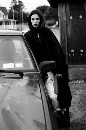 Margaret Qualley Margaret Qualley