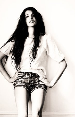 Margaret Qualley