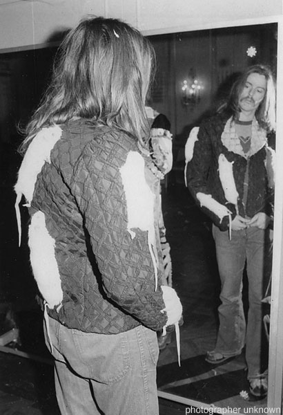 Bill Bowers