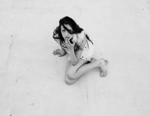 Margaret Qualley