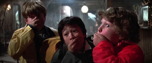 The Goonies