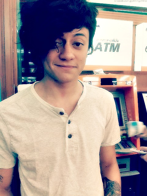 Arin Ilejay Arin Ilejay