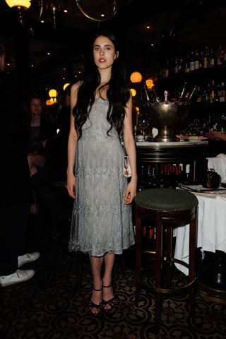 Picture of Margaret Qualley