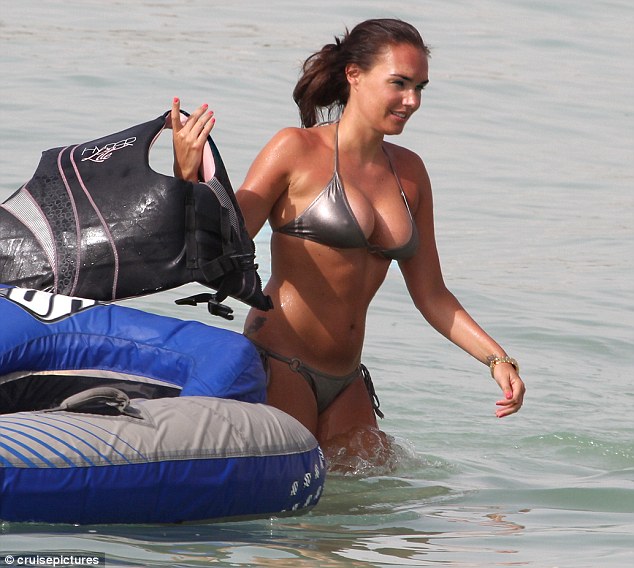 Tamara Ecclestone