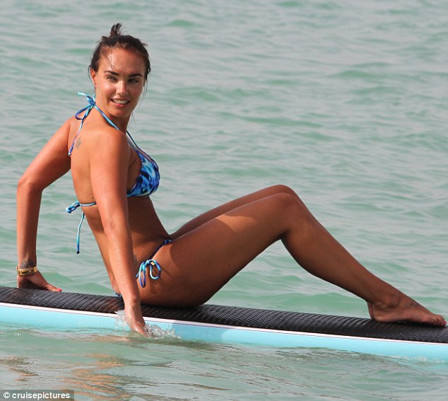 Tamara Ecclestone Tamara Ecclestone