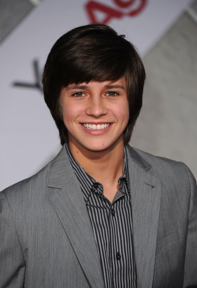 Billy Unger