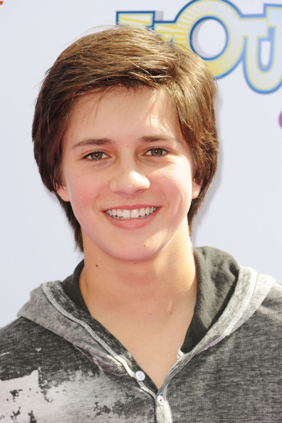 Billy Unger