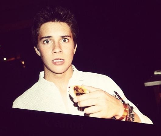 Billy Unger