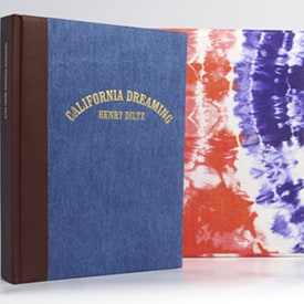 California Dreaming: Memories and Visions of LA 1966-1975