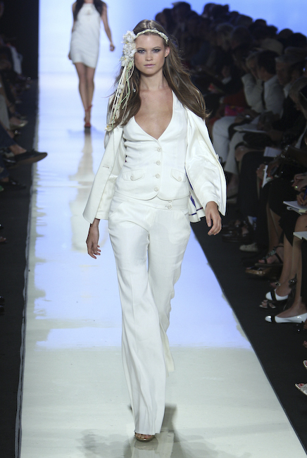 Behati Prinsloo