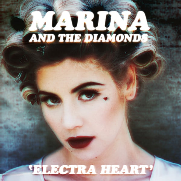 Electra Heart 