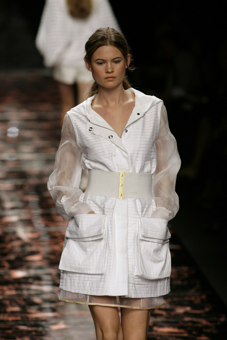 Behati Prinsloo Behati Prinsloo