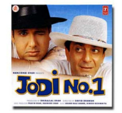 Jodi No. 1
