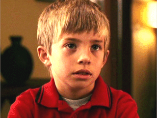 Jimmy Bennett