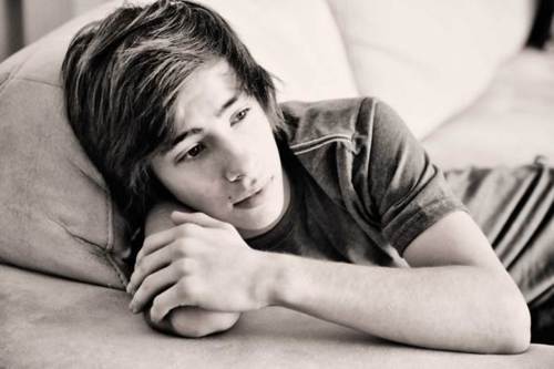 Jimmy Bennett