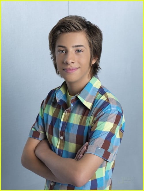 Jimmy Bennett