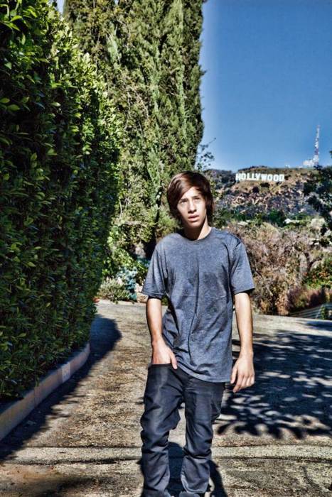 Jimmy Bennett