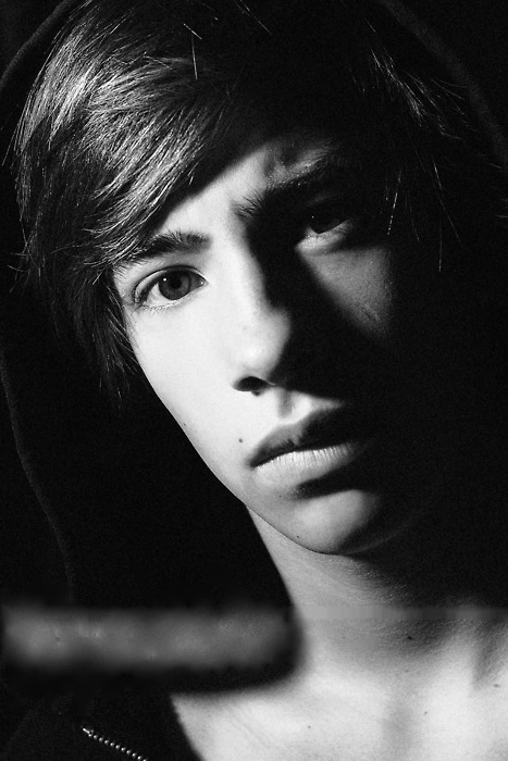 Jimmy Bennett