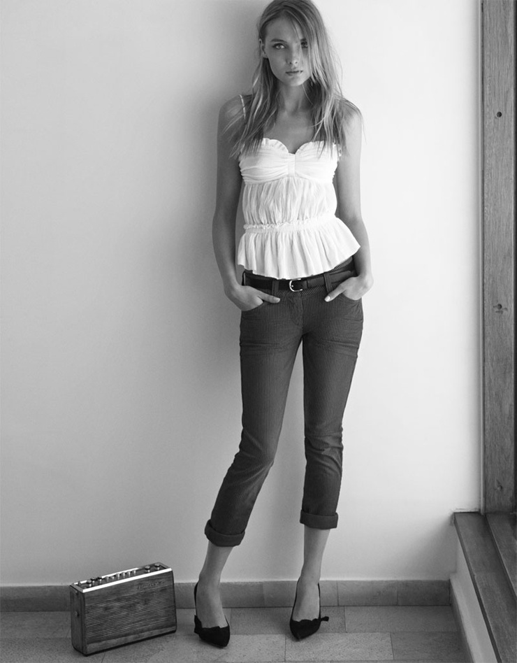 Isabel Marant
