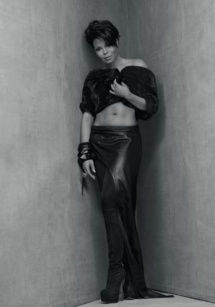 Janet Jackson
