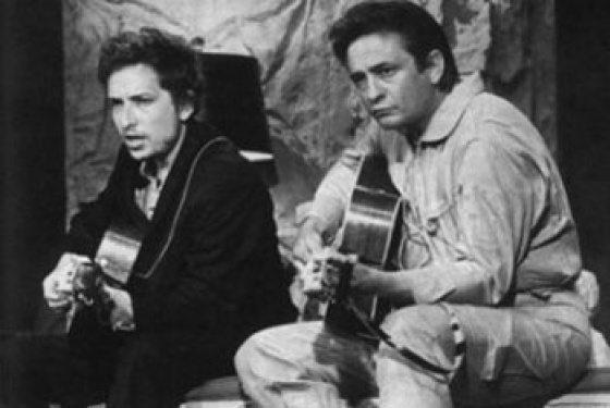 Bob Dylan